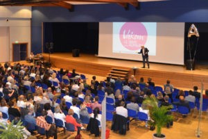 Vakom Chamonix Séminaire