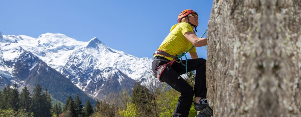 escalade-les-gaillands-chamonix