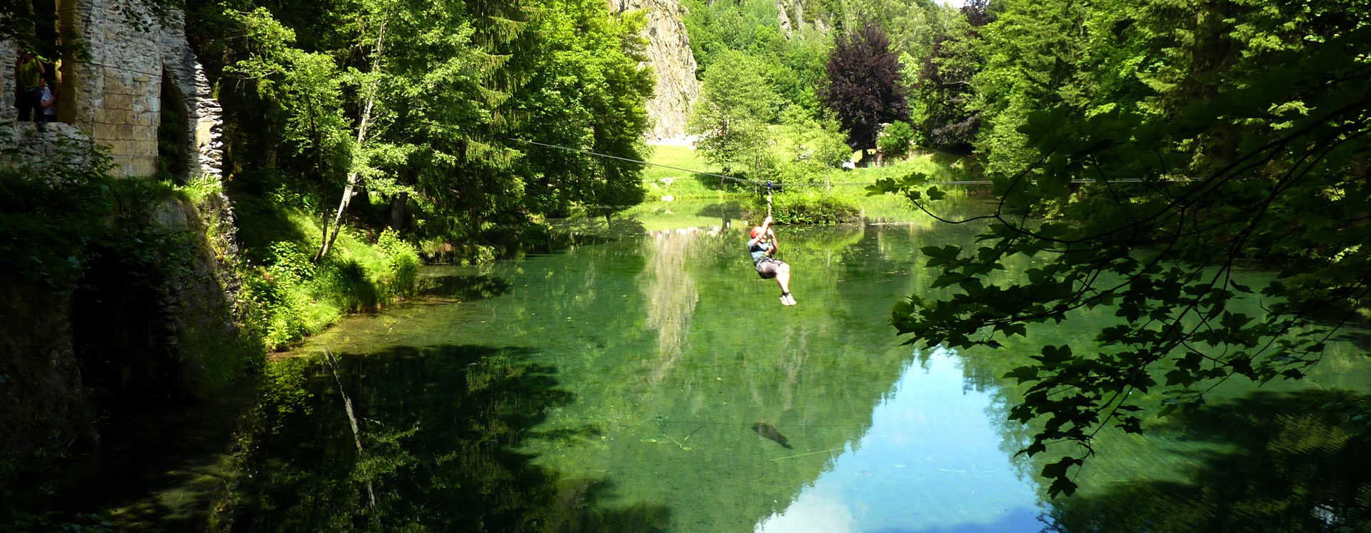 Challenge “Premier de Cordée”