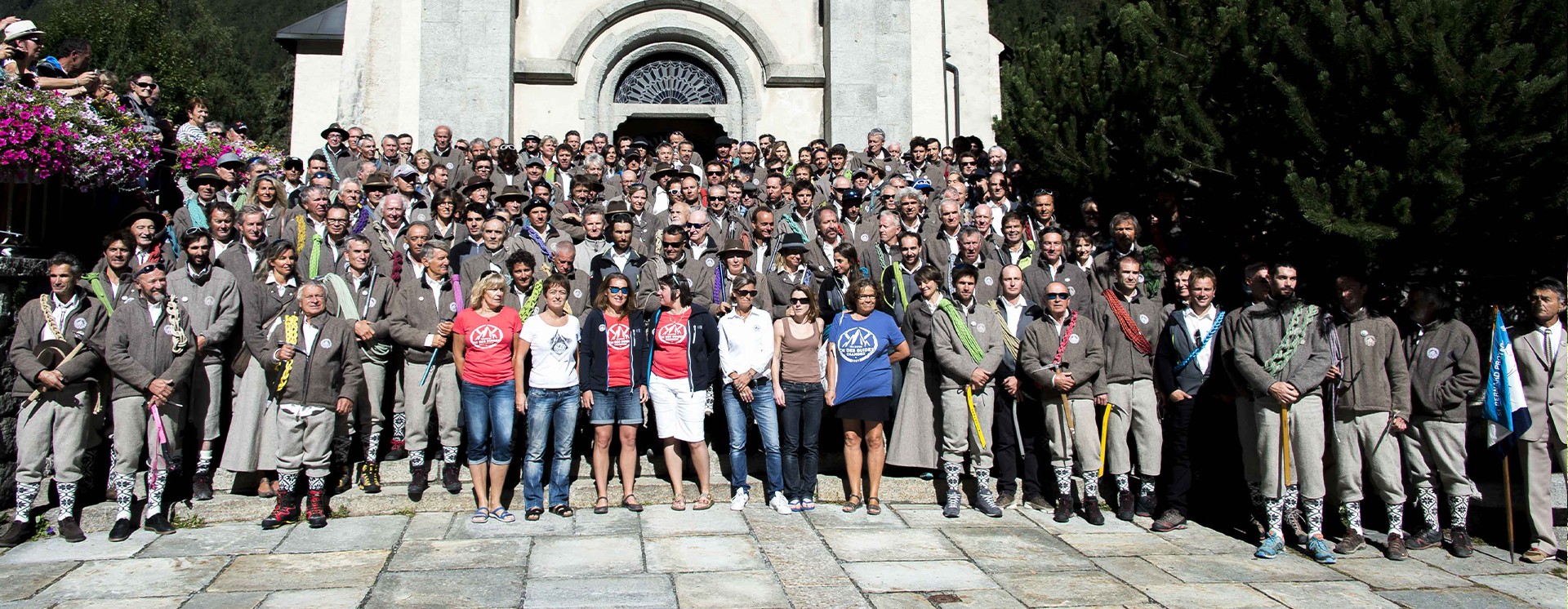 Compagnie des guides chamonix