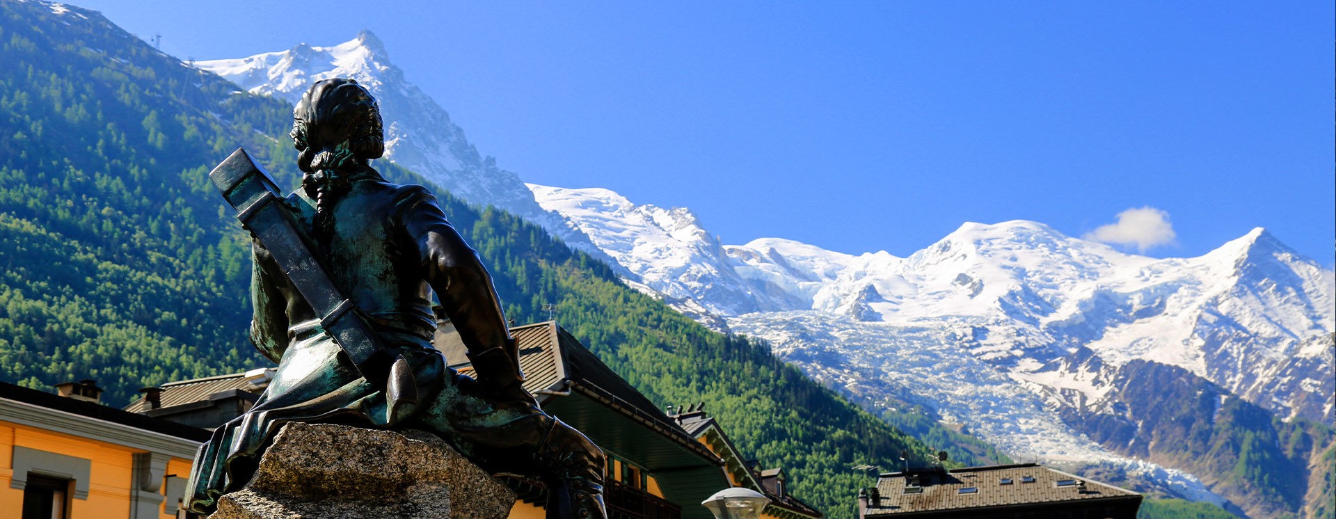 Rallye de Chamouny à Chamonix