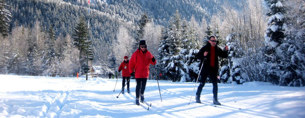 ski-de-fond-chamonix