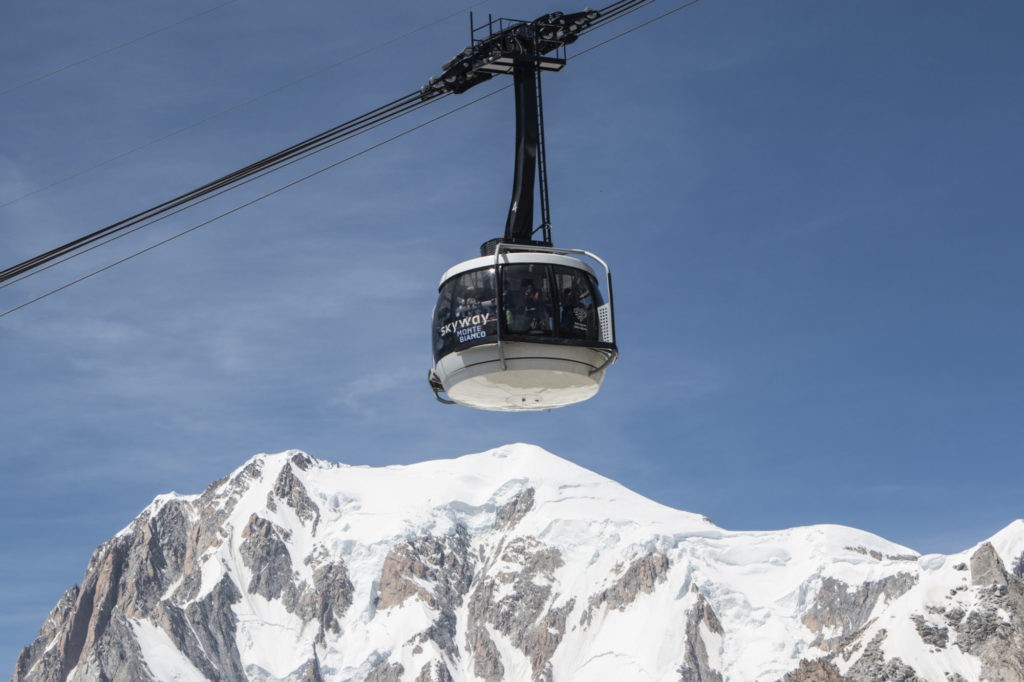sky way - benne - Antonio Furingo
